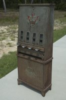 The Appleton Corporation Vendor - Unrestored