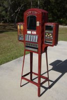 Candy Machines