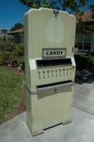 Candy Machines