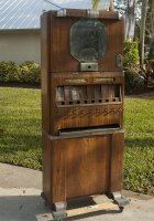 Stoner Pre-War Theater Model - Unrestored
