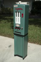 Cigar-O-Mat Restored