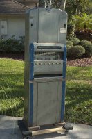 Late 30s National Vendor - Before 