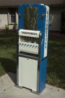Late 30s National Vendor - After