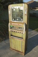 50s National Vendor - Before