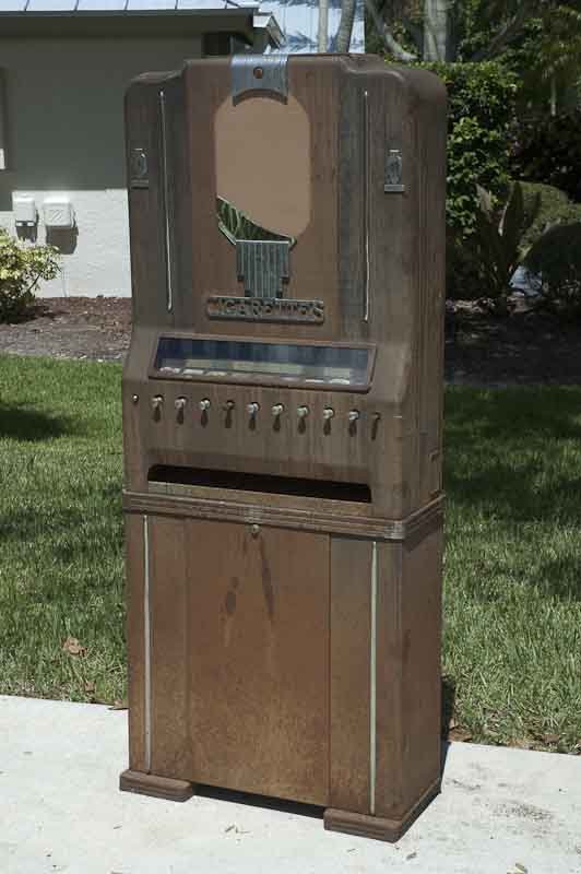National Cigarette Standard