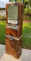 National Candy 6 Select Vendor
