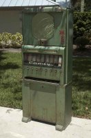 Stoner Pre-War 8 Select