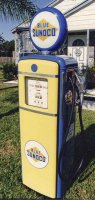 Gilbarco Gas Pump - After