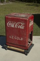 Westinghouse Junior - Unrestored