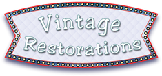 Vintage Restorations