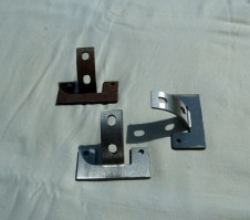 Wayne 60/866 Door Hinge Bracket