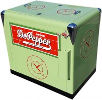 Reproduction Cap Catcher for Vintage Atlas Coolers