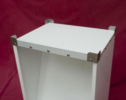 Reproduction Atlas Picnic Cooler Stand