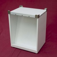 Reproduction Atlas Picnic Cooler Stand