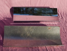 Vintage National Candy Machine Delivery Tray