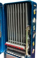 Rowe Diplomat Standard Cigarette Machine