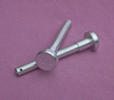 Reproduction Rowe Diplomat Pull Knob