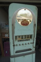 Rowe Imperial Cigarette Vendor - Six Select Model