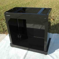 Reproduction Stoner Cabinet Base