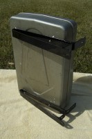 Stoner/Univendor Penny Gum Vendor Mounting Brackets