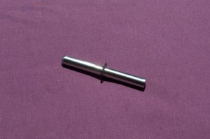 Reproduction Stoner/Univendor Coin Return Push Pin