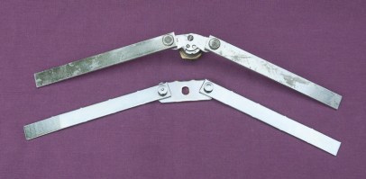 Stoner/Univendor Penny Gum Vendor Locking Bar