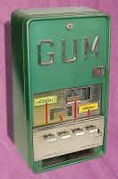 Superior Gum Side Mount Bracket