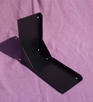 Superior Gum Side Mount Bracket