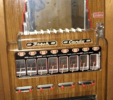 Stoner Theatre Light Button Set