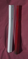 Tom's Vending Machine Replacement Leg