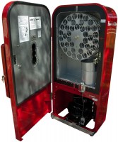 Vendo V-39 Coca-Cola Machine