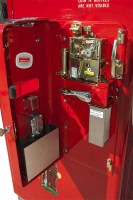 Vendo V-81B Coca-Cola Machine