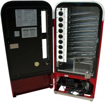 Vendo V-81B Coca-Cola Machine