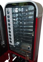 Vendo V-81D Coca-Cola Machine