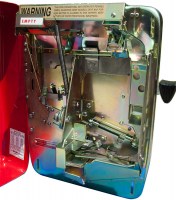 Vendo Coin Changer Machine