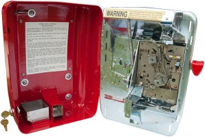 Vendo Coin Changer Machine