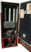 Westinghouse WB-60 Coca-Cola Machine